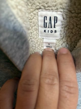 Chaqueta GAP Kids Talla S