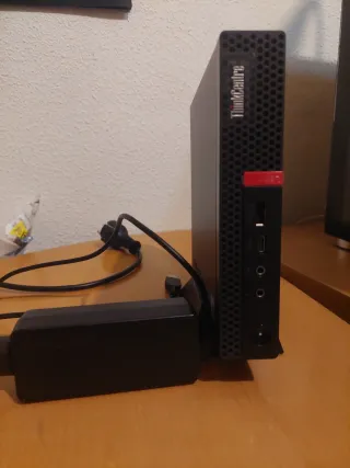 Mini PC Lenovo i5 9400T