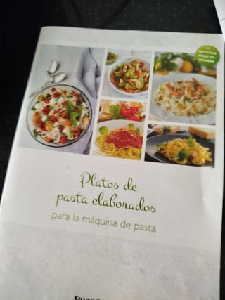 Macchina per fare pasta fresca