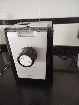 Macchina per fare pasta fresca