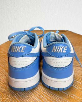 Nike Dunk Low Retro University Blue Talla 39