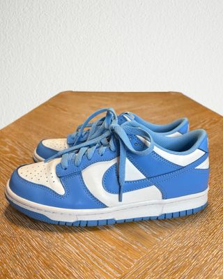 Nike Dunk Low Retro University Blue Talla 39