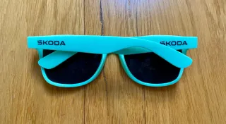 Gafas de sol Skoda