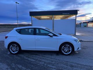 SEAT Leon 2014
