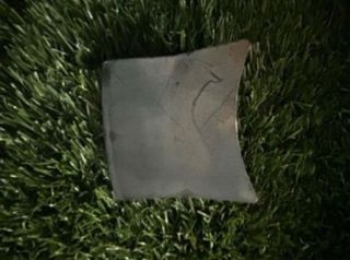 Tapa Bajo Faro Honda SH