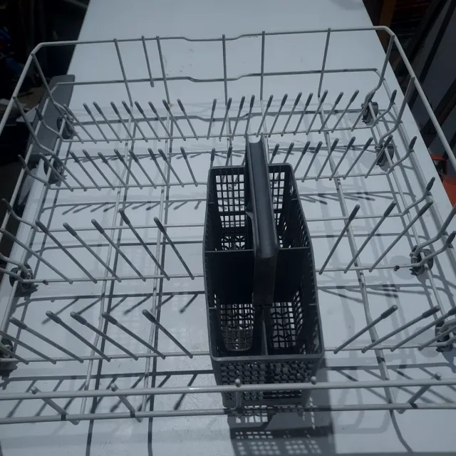 Cesta para lavavajillas