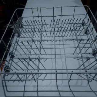 Cesta para lavavajillas