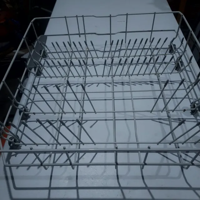 Cesta para lavavajillas