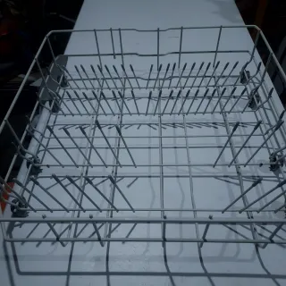 Cesta para lavavajillas