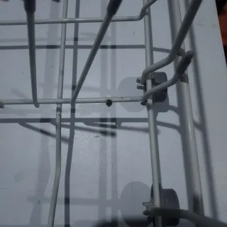 Cesta para lavavajillas