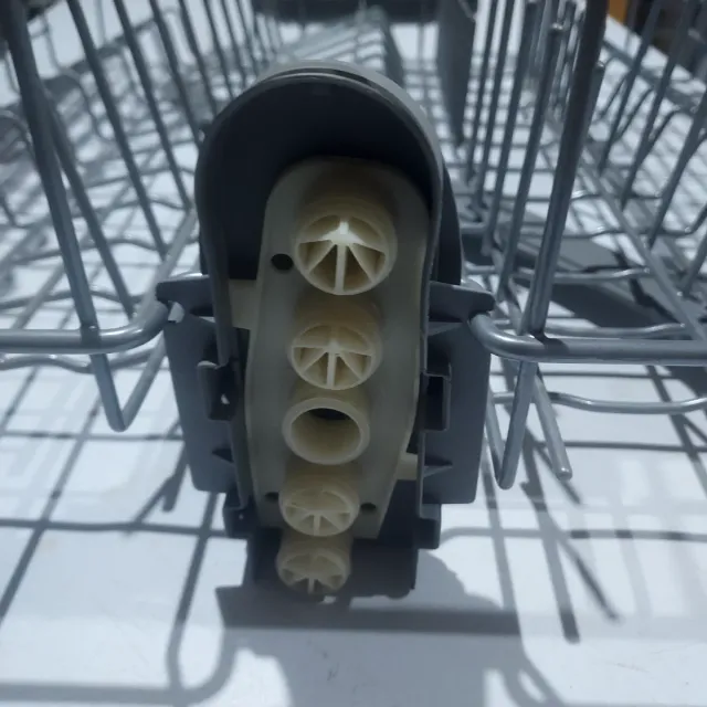 Cesta para lavavajillas