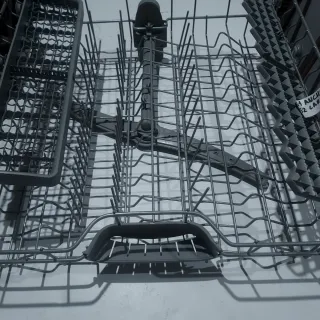 Cesta para lavavajillas