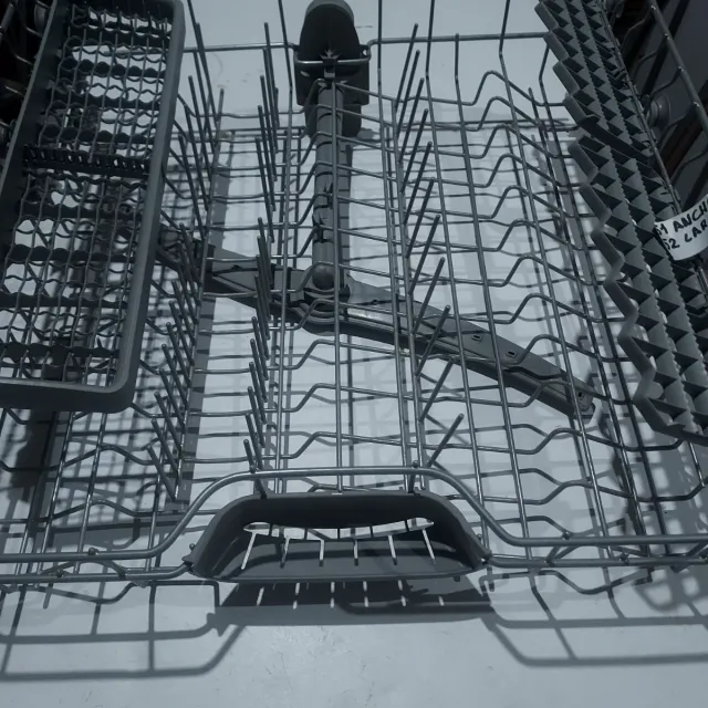 Cesta para lavavajillas