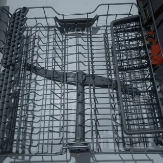 Cesta para lavavajillas