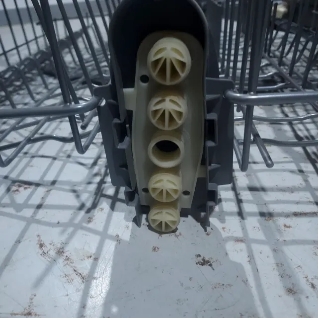 Cesta para lavavajillas