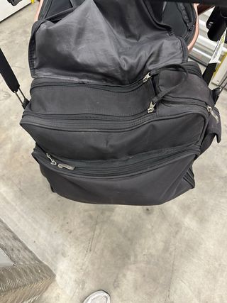 Carro bebé KESSER LOOPS + complementos