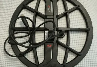 Minelab Manticore Piastra M11 pollici
