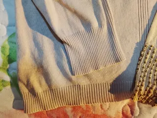 Lote 2 jerseys finos verano