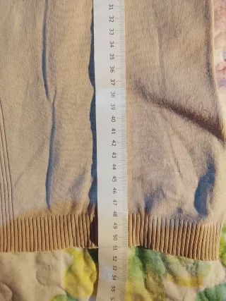 Lote 2 jerseys finos verano