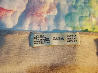 Lote 2 jerseys finos verano