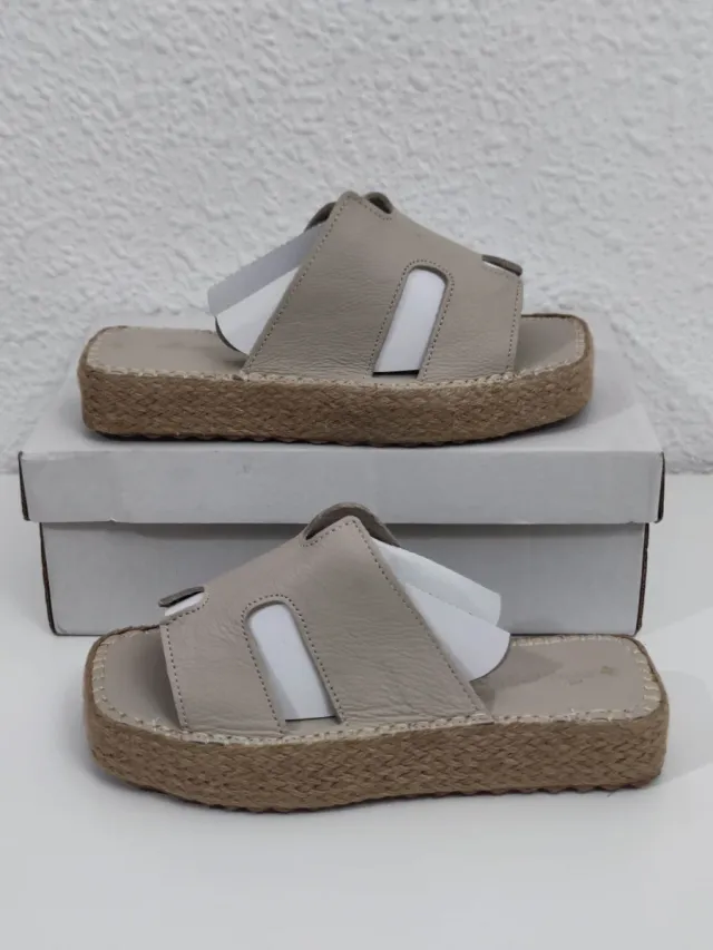 Bonateks Derbtrlky sandalia mujer