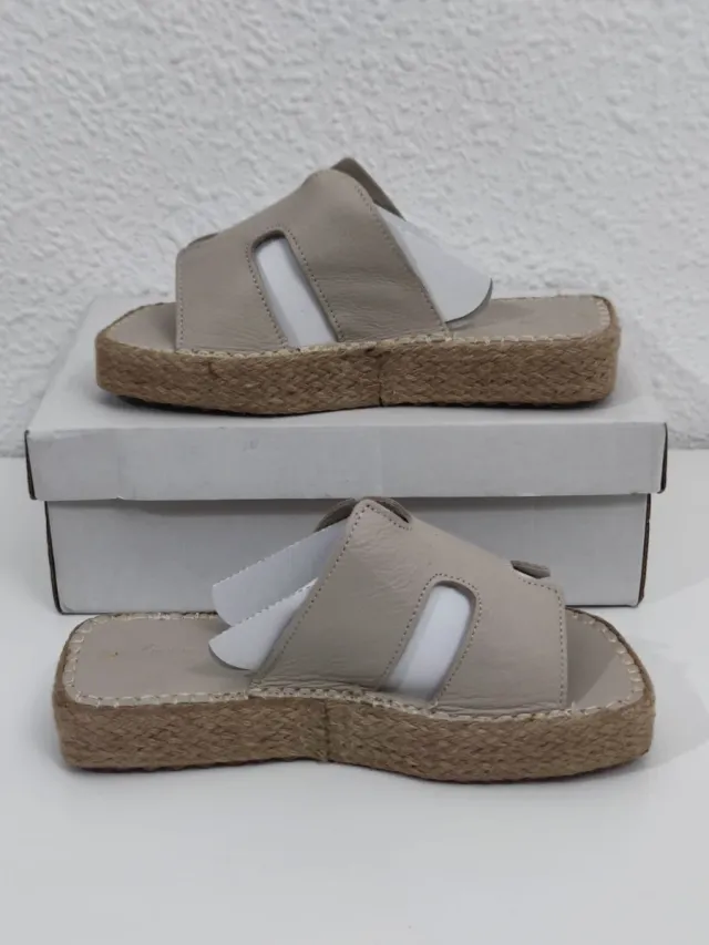 Bonateks Derbtrlky sandalia mujer