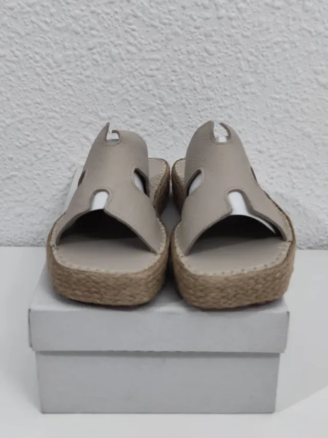 Bonateks Derbtrlky sandalia mujer