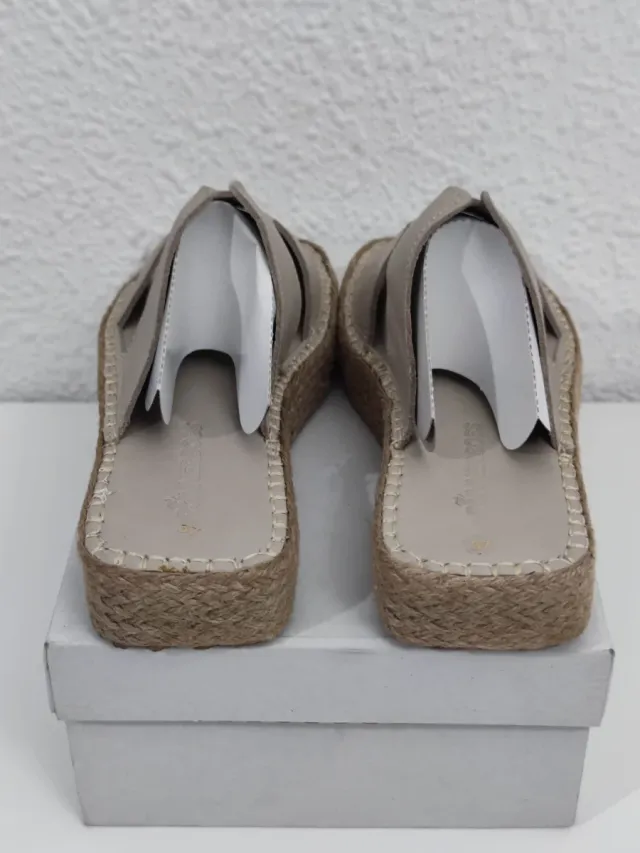 Bonateks Derbtrlky sandalia mujer