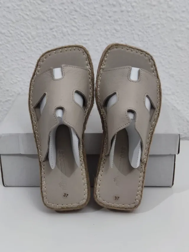 Bonateks Derbtrlky sandalia mujer