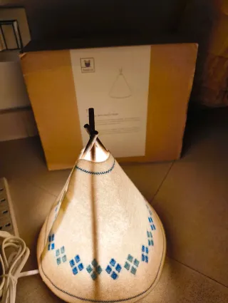 Lampada Tipi Buokids Herrero Studio