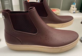 Botines de lluvia Igor