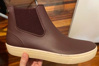 Botines de lluvia Igor