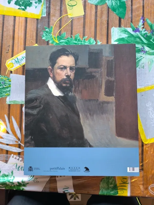 Sargent / Sorolla (Arte y Fotografía) (Spanish ...