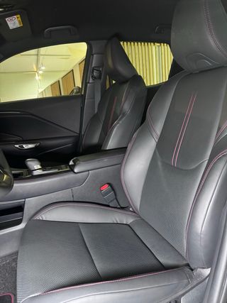 LEXUS LBX ¡DE REESTRENO!