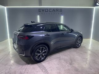 LEXUS LBX ¡DE REESTRENO!