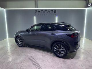 LEXUS LBX ¡DE REESTRENO!