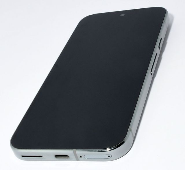 Google Pixel 9 Pro 128GB Gris