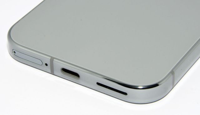 Google Pixel 9 Pro 128GB Gris