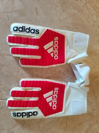 Guantes de portero Adidas