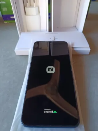 Xiaomi Redmi Note 9S 64GB Blu