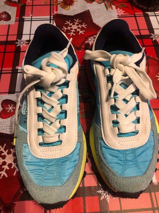 Zapatillas Lacoste Elite Active