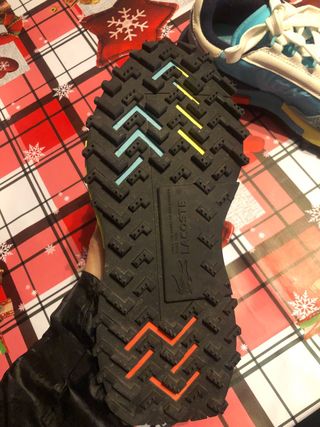 Zapatillas Lacoste Elite Active