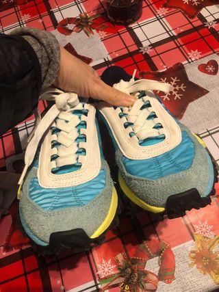 Zapatillas Lacoste Elite Active