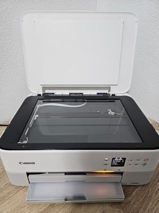 Canon TS5351 Impresora en buen estado