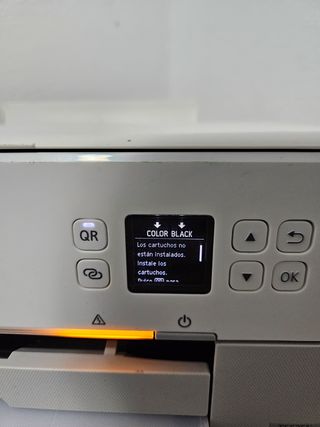 Canon TS5351 Impresora en buen estado