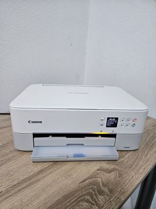 Canon TS5351 Impresora en buen estado