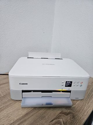 Canon TS5351 Impresora en buen estado