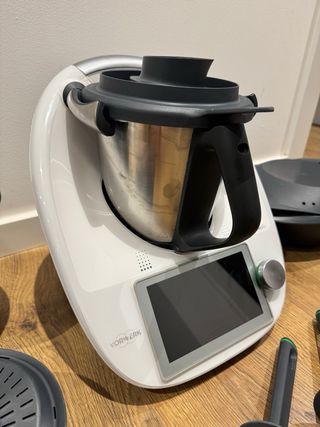 Thermomix TM6