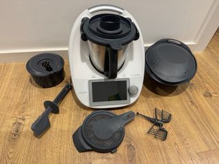 Thermomix TM6