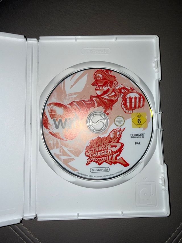 Juegos Wii en pack o por separado